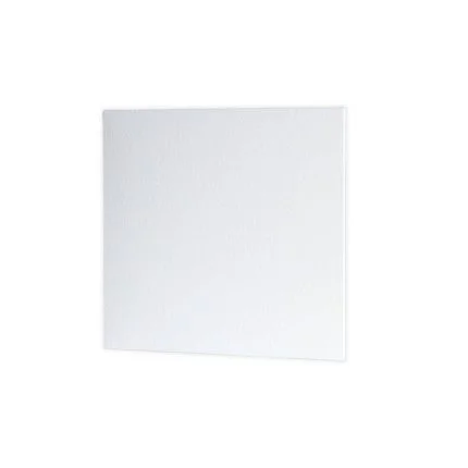 Infraroodpaneel 300 Watt - Wandmontage tot 120°C voor 1-8m²