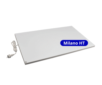 infrarood paneel 900 watt milano