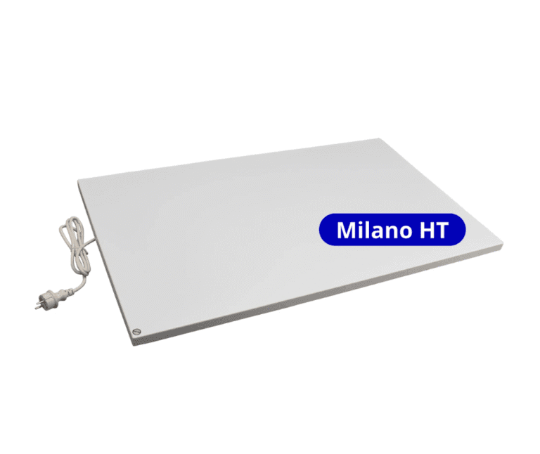 infrarood paneel 900 watt milano