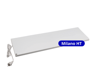 infrarood paneel vh milano 30x150