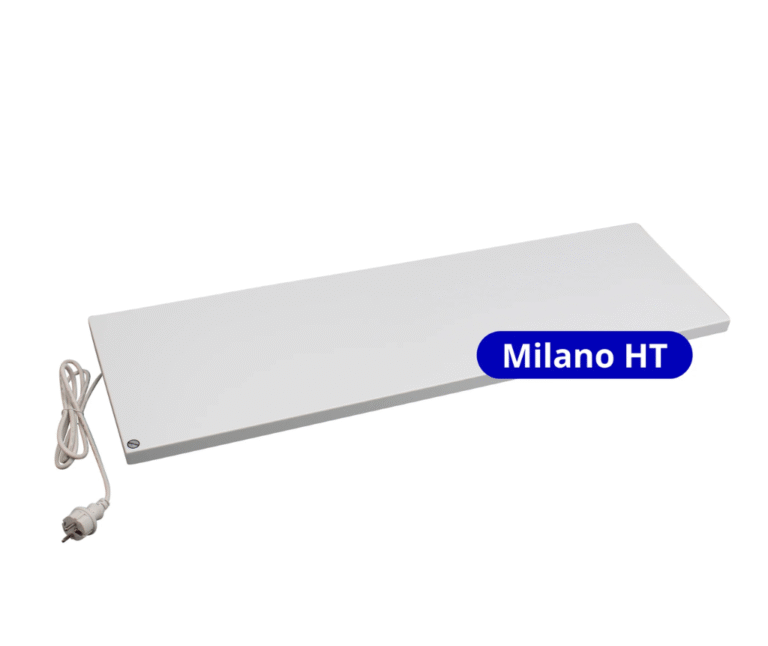 infrarood paneel vh milano 30x150