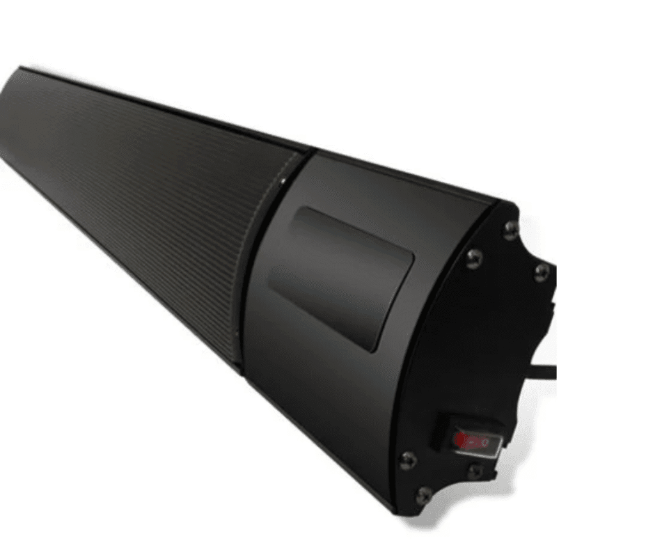 infrarood terrasverwarming vh heatbar