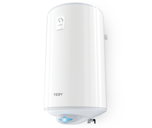 Elektrische boiler 100 liter - Verticaal - Tesy Anti-Kalk - Afbeelding 1