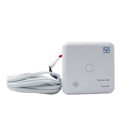 control vloersensor verlengkabel echo otus