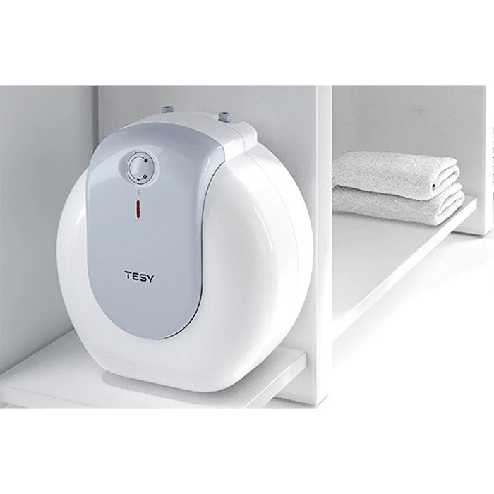 Großhanl Elektrischer Warmwasserkopf, Seiteneingang Sofortheizung Typ Küche Wa