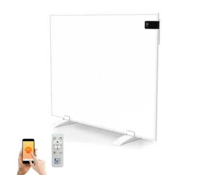 infrarood verwarmingspaneel 60x60 superia v3