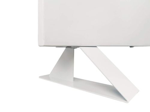 QH - Voetensteun voor Eco Slim WiFi convector - Afbeelding 1