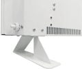QH - Eco Slim White Convector - 142 x 5 x 40 cm - 3000 watt - Afbeelding 5
