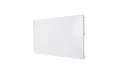 infraroodpaneel qh eco slim white schuin voor
