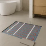 Vloerverwarming