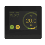 thermostaat olympus xl zwart