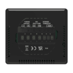 thermostaat olympus xl zwart