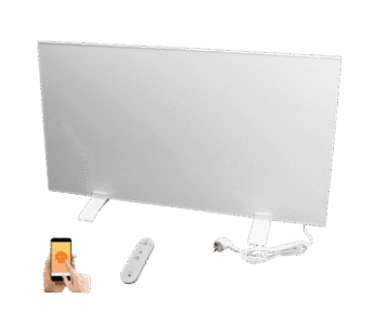 vh superia infrarood paneel