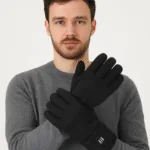 Verwarmde handschoenen