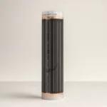 Rollen vloerverwarmingsfolie