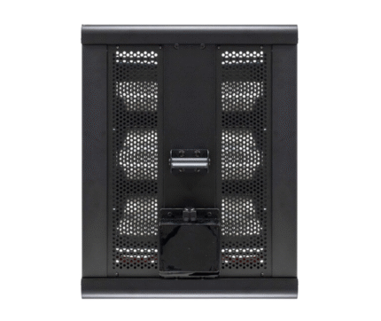 industriele halstraler 6000 watt