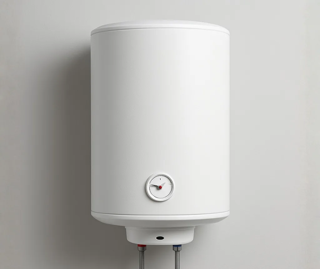 Elektrische boilers