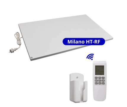 infrarood verwarmingspaneel 900 watt met afstandsbediening