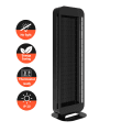 Infrarood straler staand - Amalfi - 1900 Watt