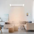 Infrarood terrasverwarmer smart - Ostuni LED - 1000 Watt - Afbeelding 2