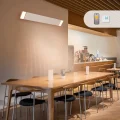 Infrarood terrasverwarmer smart - Ostuni LED - 1800 Watt - Afbeelding 4