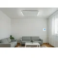 Infrarood verwarmingspaneel met verlichting - 1500W - VH Livorno