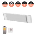 Infrarood terrasverwarmer smart - Ostuni LED - 1800 Watt - Afbeelding 5