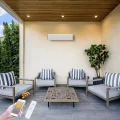 Infrarood terrasverwarmer smart - Ostuni - 1000 Watt - Afbeelding 3