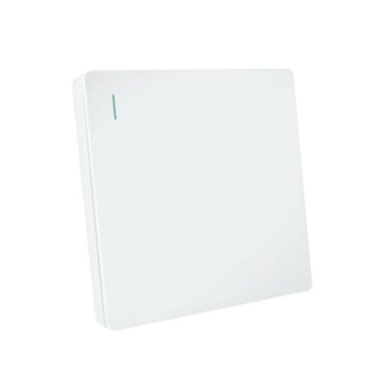 lichtschakelaar infrarood paneel met verlichting